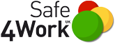 Safe4Work Logo
